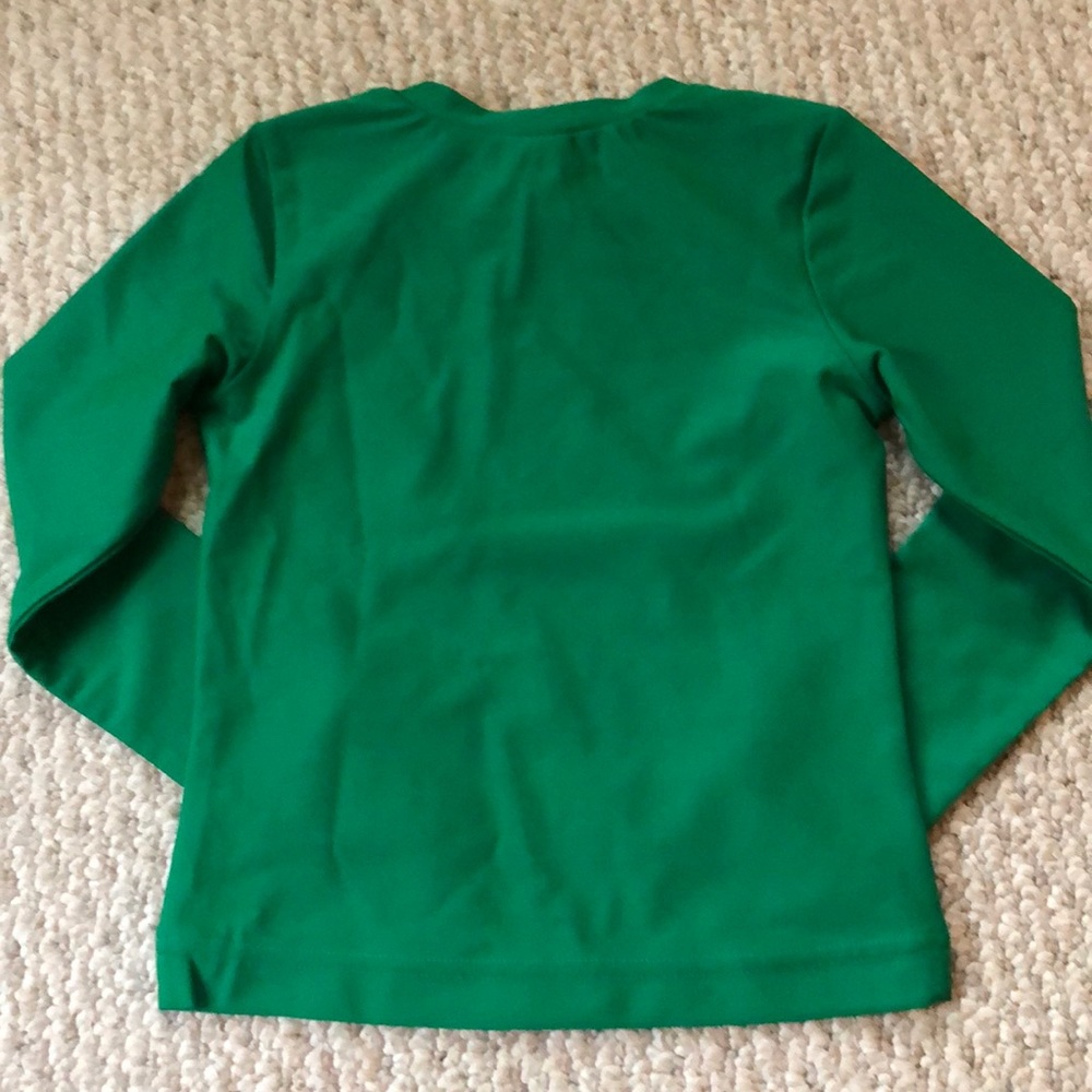 Hanna And. Rashguard - Picture 2 of 4